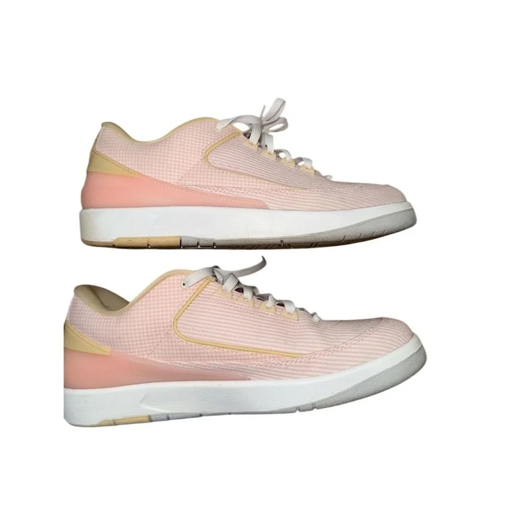 Air Jordan 2 Retro Low Size 11 11DX6930-600 